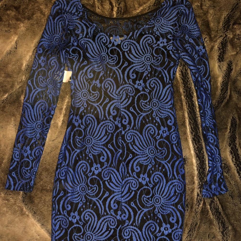 Charlotte Russe dress